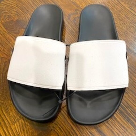 Clearout- NWOT The Raf Simons Astra Slides sz 45 - Picture 2 of 7